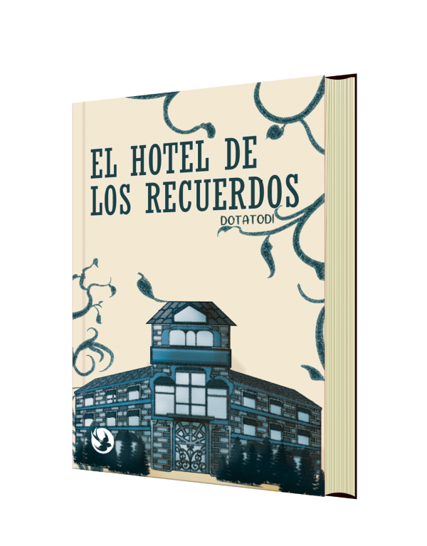El Hotel De Los Recuerdos 600x767 